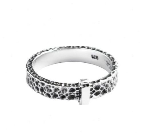 Scottish wedding ring